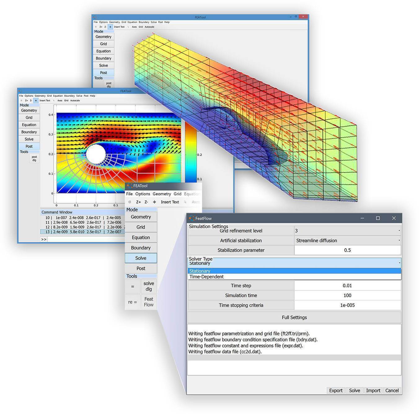 toolboxes in matlab
